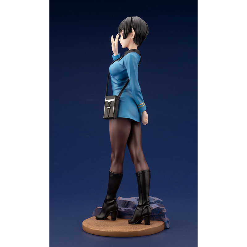 pre-order-จอง-star-trek-bishoujo-vulcan-science-officer-1-7-อ่านรายละเอียดก่อนสั่งซื้อ