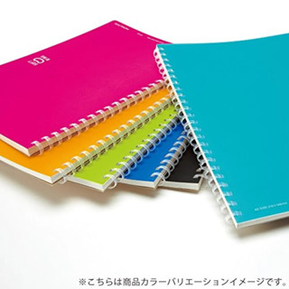 Kokuyo Campus  SOFT RING NOTEBOOK  MEMO PAD B5/A5