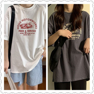 fashiongirl1688 พร้อมส่ง ใหม่ เสื้อยึดสไตล์เกาหลี เนื้อผ้าฝ้าย ใส่สบาย ไม่บาง/ไม่หนา มีให้เลือกสีและไซต์น้าาา🍮🍯