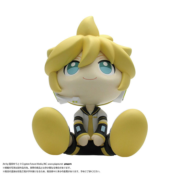 pre-order-จอง-binivini-baby-soft-vinyl-figure-character-vocal-series-02-kagamine-rin-len-kagamine-len