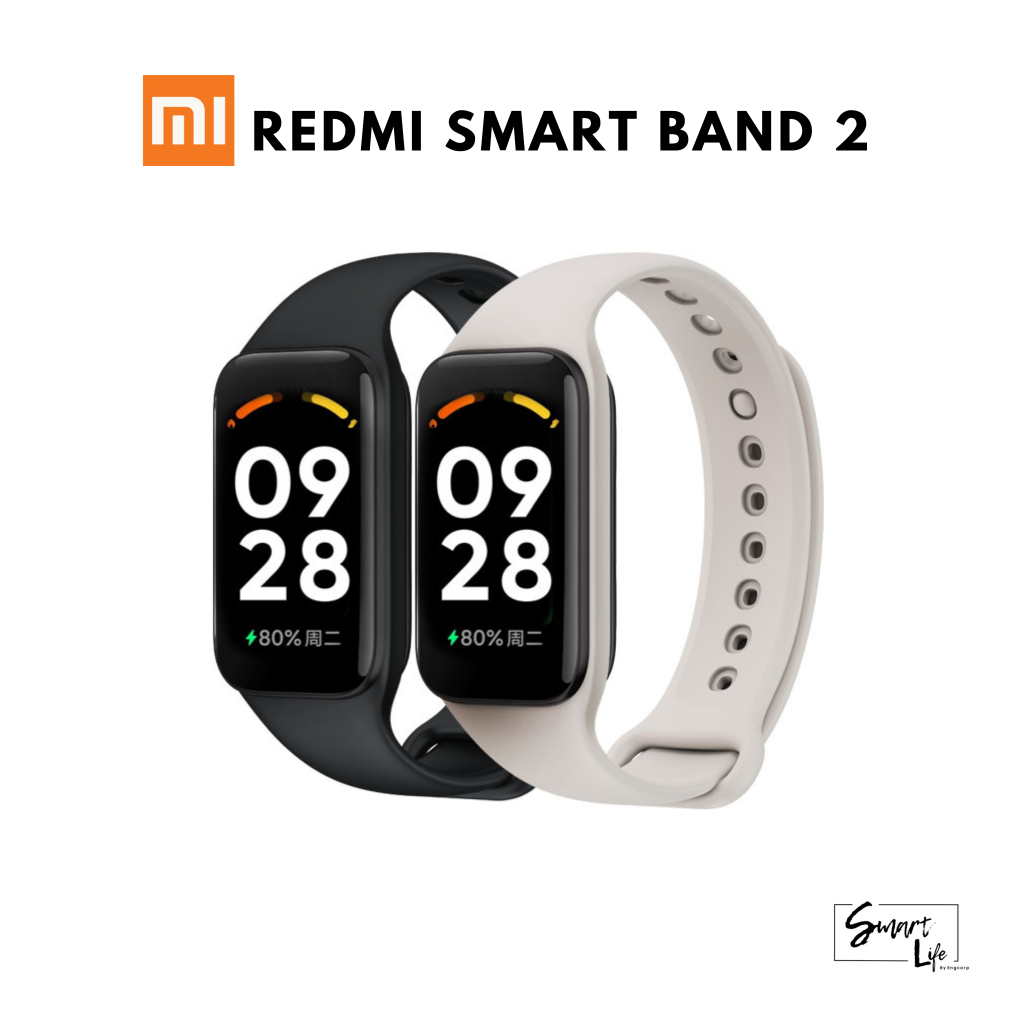 redmi-smart-band-2-สมาร์ทแบนด์