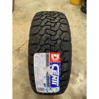 DCENTI รุ่น ALL TERRAIN A/T  ขนาด 265/60R18