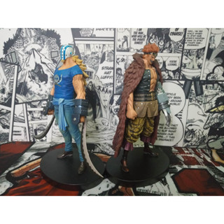 One Piece Stampede DXF The Grandline Men ของแท้ วันพีช DXF คิด / คิลเลอร์