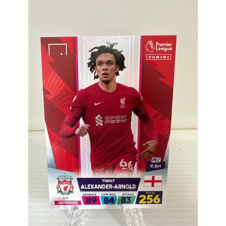 Panini - Adrenalyn XL Premier League 2023 Liverpool