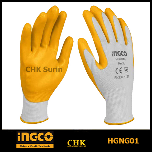 ingco-hgng01-ถุงมือยาง-ไนไตรส์-nitrile-gloves