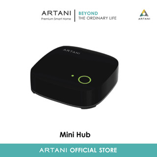 ARTANI Zigbee Minihub