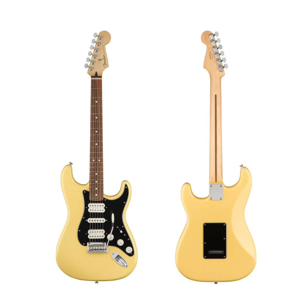 fender-player-stratocaster-hsh-กีต้าร์ไฟฟ้า