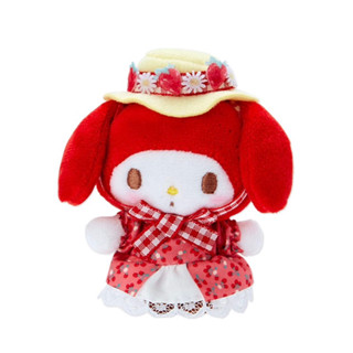 เข็มกลัด ตุ๊กตาเข็มกลัด มายเมโลดี้ My melody