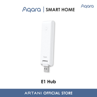 Aqara       Hub - E1