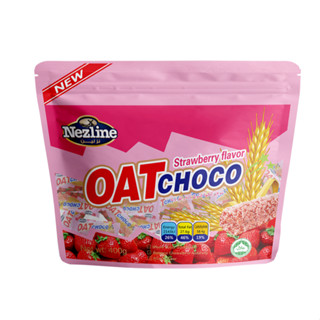 ภาพหน้าปกสินค้าสินค้าใหม่ !! Oat Choco ข้าวโอ๊ตอัดแท่ง รสสตอเบอร์รี่ 400 กรัม ตราโคโค่ [Strawberry flavor ของแท้ 100%] ที่เกี่ยวข้อง