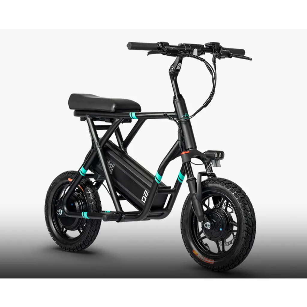 fiido-q2-ebike-จักรยานไฟฟ้า-dual-motor-พร้อมส่งจากไทย