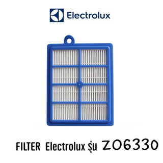 FILTER  ฟิลเตอร์เครื่องดูดฝุ่น Electrolux รุ่น ZO6330