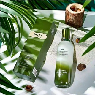 HIH LIGHT TIME REJUVENATING ESSENCE MILKน้ำนมเข้มข้นบำรุงผิวเร่งด่วน (ของแท้100%)