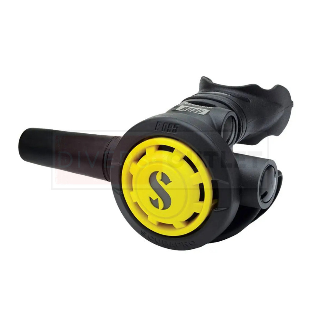 scubapro-r095-octopus-regulator-อุปกรณ์หายใจสำหรับดำน้ำ