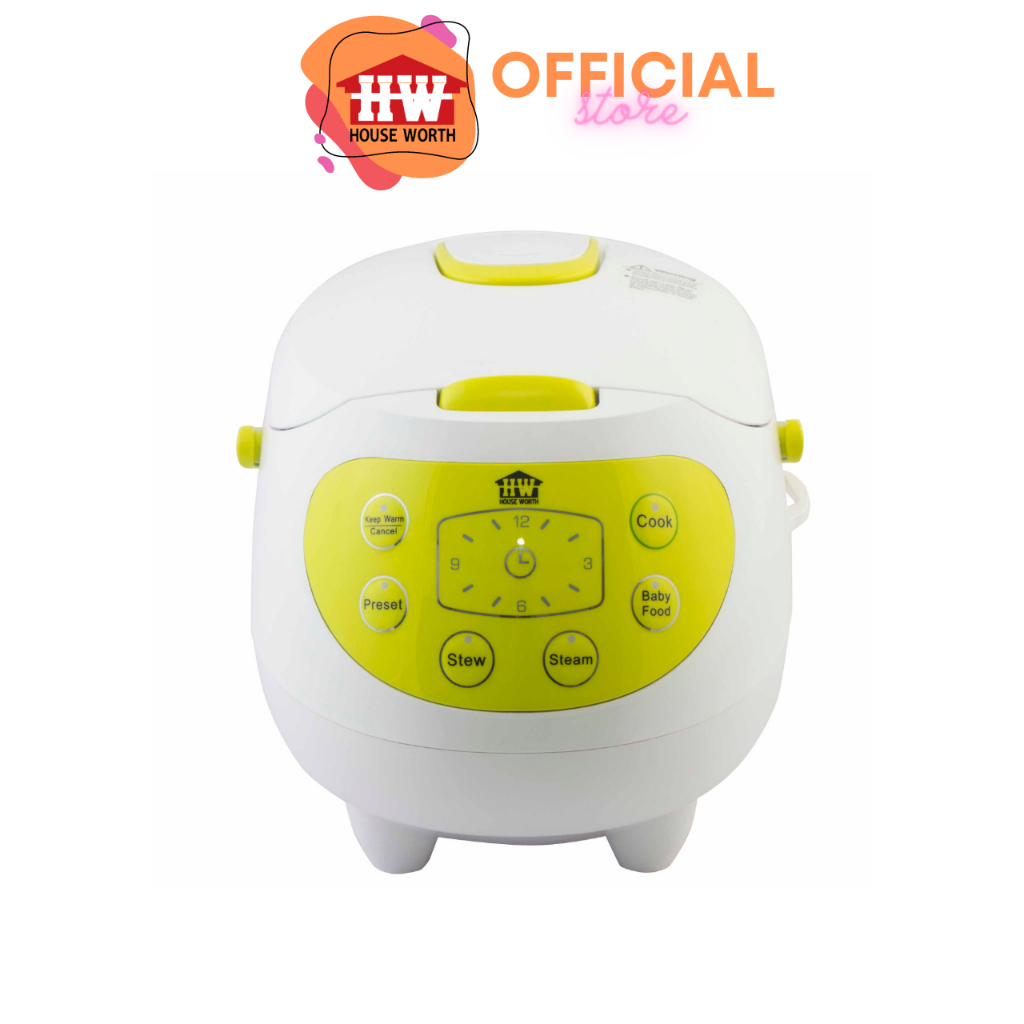 Cooker house deals