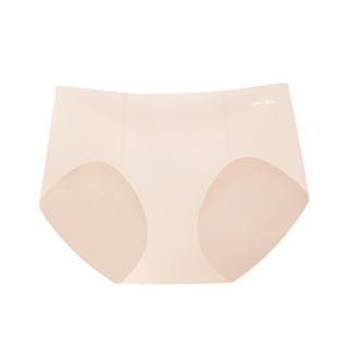 จ่าย 3 ได้ 5 Miku Seamless Panty กางเกงในไร้ขอบ เอวกลาง  EH-UW008 กระชับ ใส่สบาย ลดตกขาว ยัยยั้งแบคทีเรีย