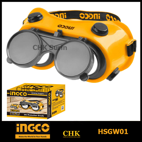 ingco-แว่นตา-สำหรับงานเชื่อม-รุ่น-hsgw01-safety-goggle-welding-goggle-แว่นตาอ๊อก-แว่นตาเชื่อม-แว่นตาช่างเชื่อม