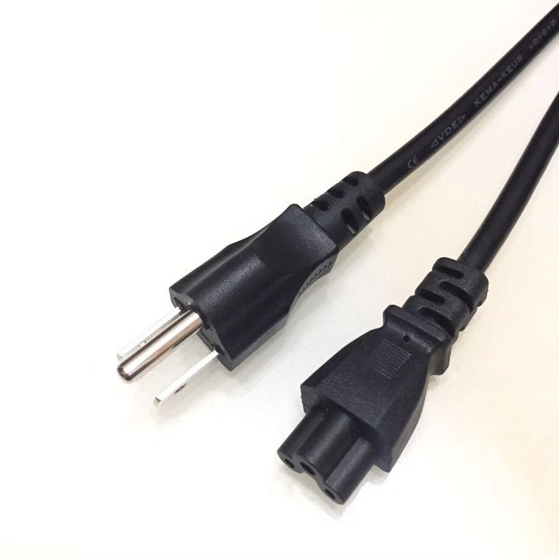 สายไฟ-ac-3-รูกลม-แบบที่เสียบ-adapter-notebook-หัวปลั๊ก3ขามีกราวด์-ac-power-cord-for-notebook-adapter-สาย-ac-power-3-รู