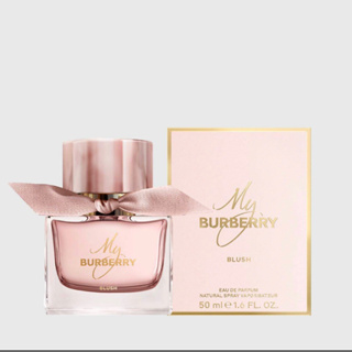 น้ำหอม BURBERRY My Burberry Blush Eau De Perfum 90 ml กล่องซีล