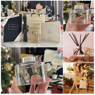 แท้ 💯% JO MALONE LONDON น้ำหอม Silk Blossom Diffuser 165 ml 4,450 บาท