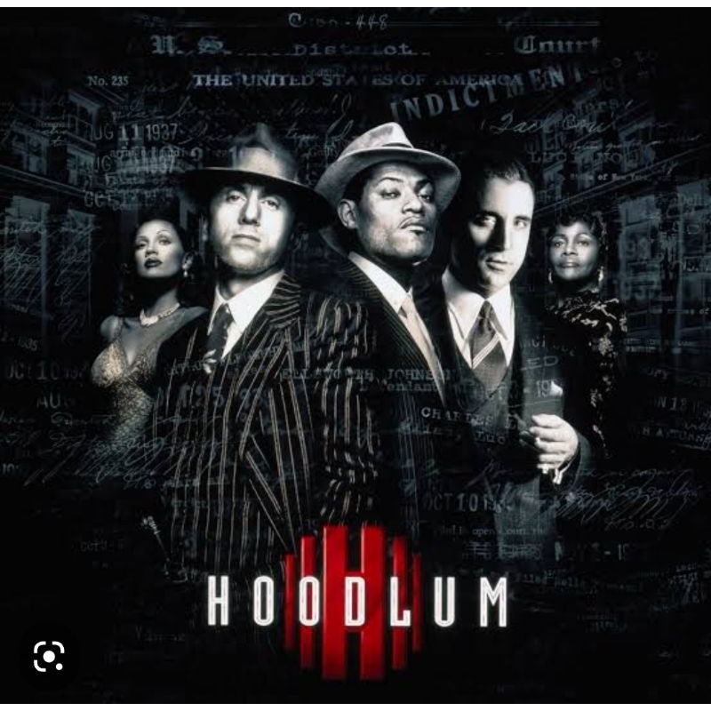 แผ่น-เลเซอร์ดิสก์-hoodlum-ปี-1997-แผ่นสวย-สภาพสะสม-laserdisc