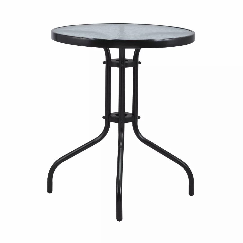 ชุดโต๊ะเก้าอี้หวาย-รับน้ำหนัก100กิโลกรัม-ทนแดด-ทนฝน