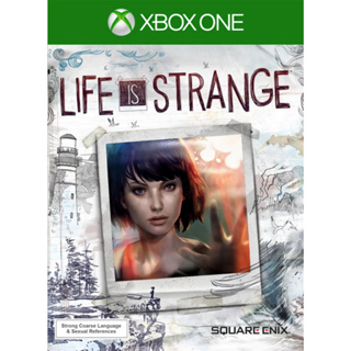 Xbox One™  Life is Strange (By ClaSsIC GaME)