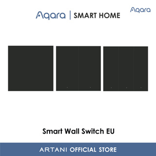 Smart Wall Switch H1Pro (with Neutral)
