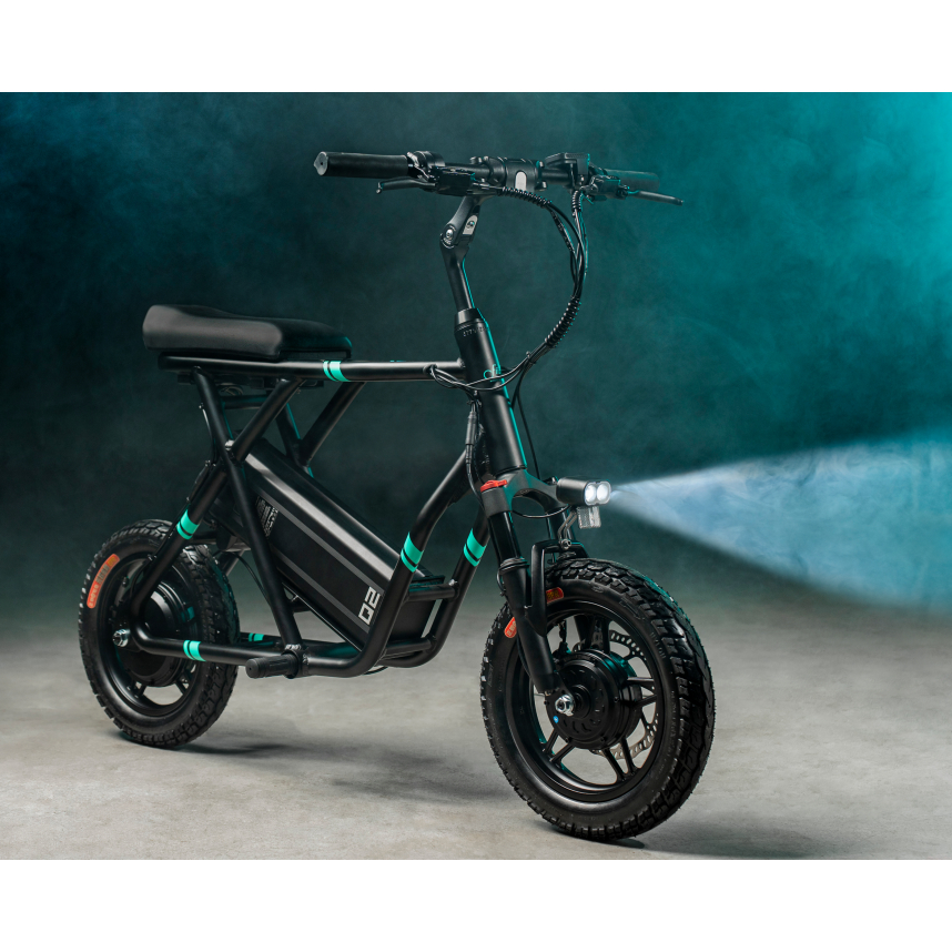 fiido-q2-ebike-จักรยานไฟฟ้า-dual-motor-พร้อมส่งจากไทย