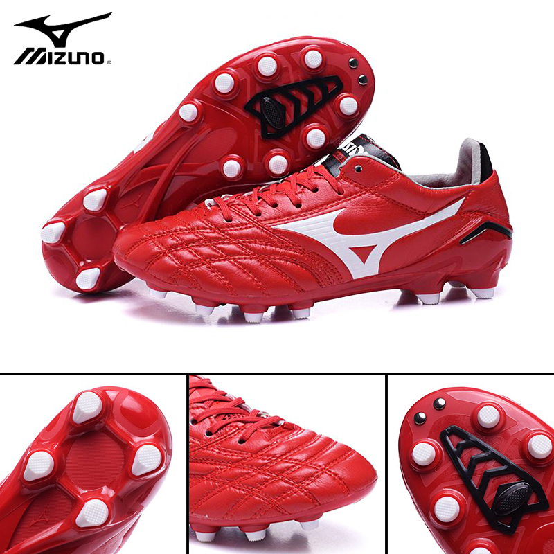 mizuno-morelia-neo-fg-รองเท้าฟุตบอล-รองเท้าสตั๊ด-สําหรับผู้ชาย-ผู้หญิง-กลางแจ้ง