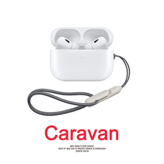 Caravan Crew Wrist Stripe for phones and Bluetooth earphone สายคล้องสำหรับโทรศัพท์ เคสหูฟัง