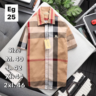 burberry imitacion 40