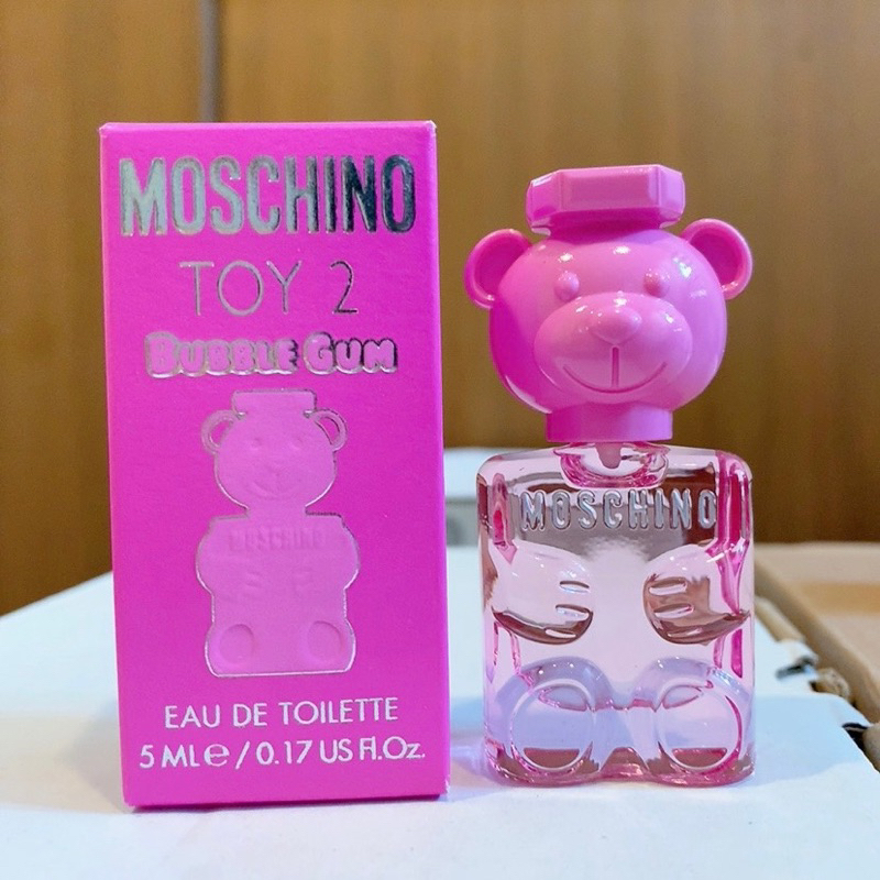 moschino-toy2-bubble-gum-eau-de-toilette-5ml-ของแท้