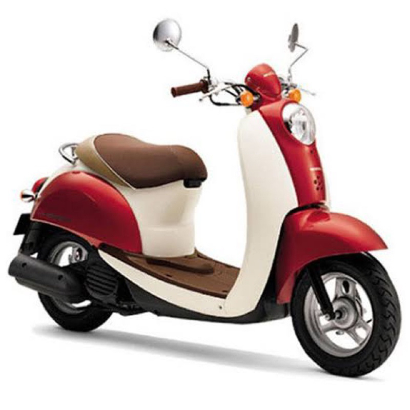 ใส้กรองอากาศhonda-today-cear-scoopy-af54-4จังหว่ะ50cc