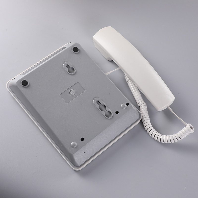 ภาพสินค้าPanasonic KX-TSC8206CID โทรศัพท์รุ่นนิยม (Single Line Telephone) ถูกมาก โทรศัพท์แบบตั้งโต๊ะ โทรศัพท์บ้าน ออฟฟิศ จากร้าน _hit17m946 บน Shopee ภาพที่ 3