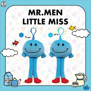 ภาพหน้าปกสินค้าพวงกุญแจ Mr.Tall  (Mr.men and Little miss) ที่เกี่ยวข้อง