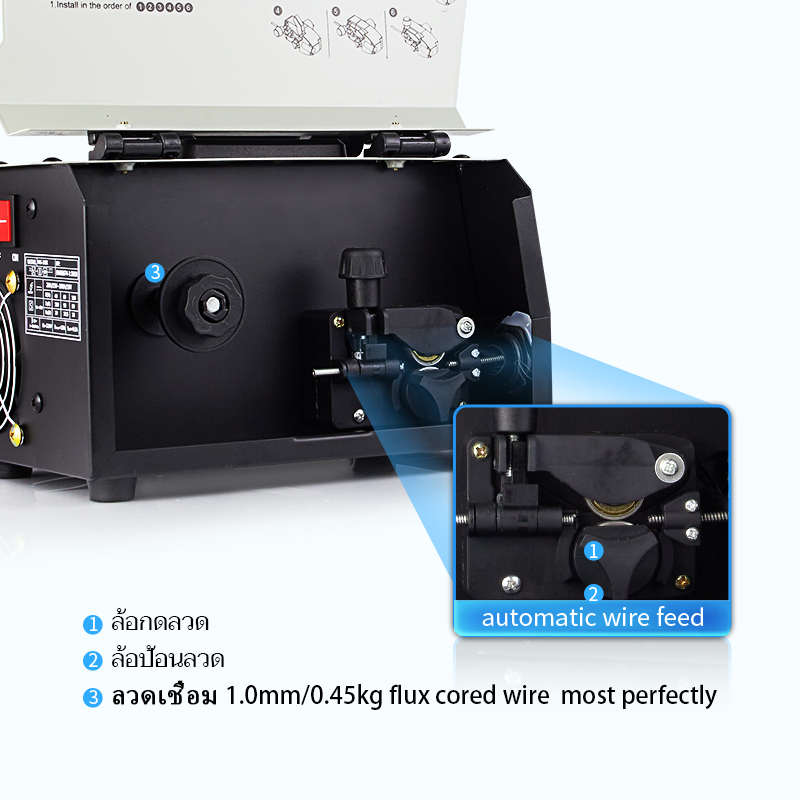 azzuno-ตู้เชื่อม-2-ระบบ-inverter-mig-mma-tigตู้เชื่อมมิกซ์-เครื่องเชื่อม-ตู้เชื่อมอาร์กอน-ตู้เชื่อมไฟฟ้า-ไร้อากาศ