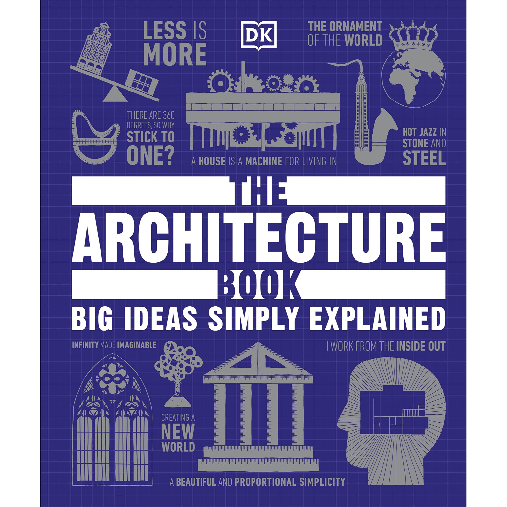 the-architecture-book-big-ideas-simply-explained-hardback-big-ideas-english