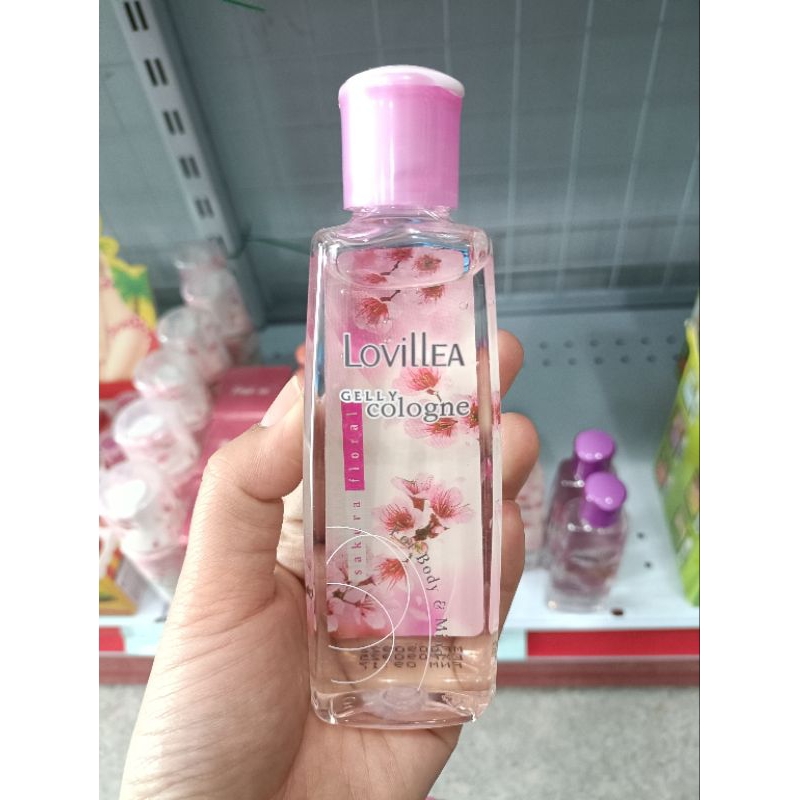 lovillea-gelly-cologne-ลาวีเลีย-เจลลี่โคโลญจน์-100-มล