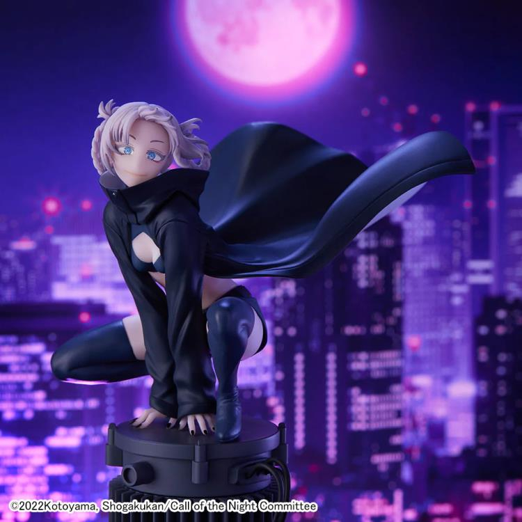 figure-แท้-พร้อมส่ง-call-of-the-night-luminasta-nazuna-nanakusa-figure-sega