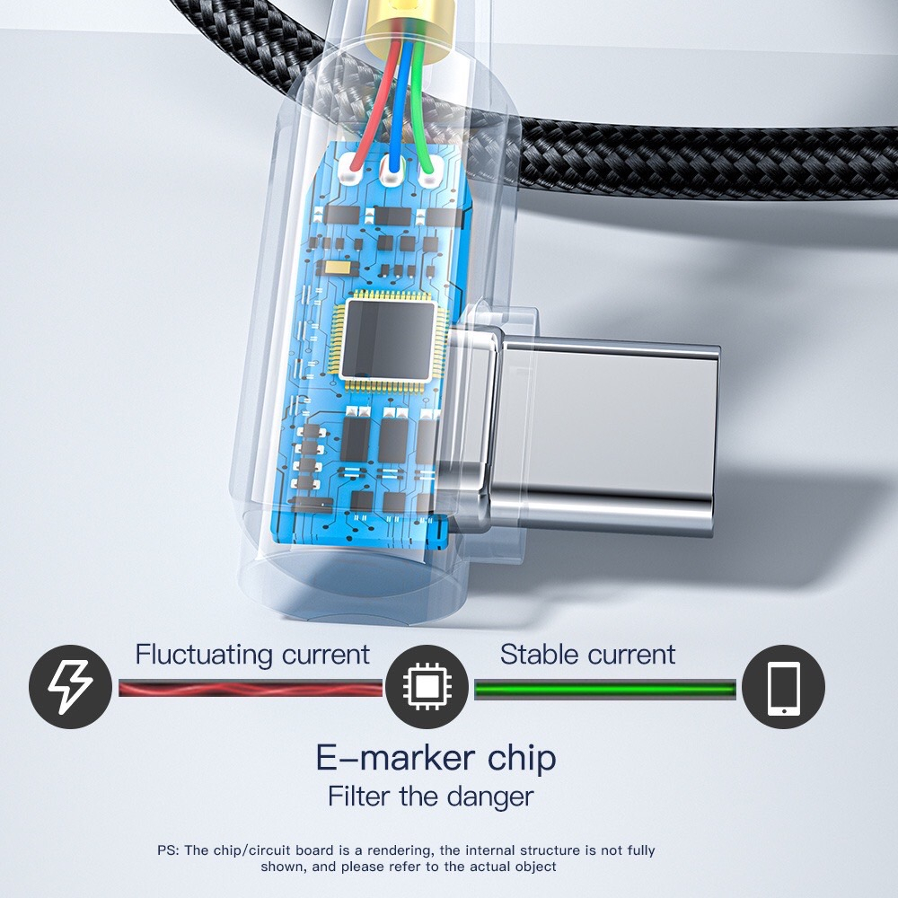 essager-สายชาร์จ-usb-c-เป็น-type-c-60w-100w-qc4-0-pd30w-ชาร์จเร็ว-สําหรับ-xiaomi-10-pro-huawei