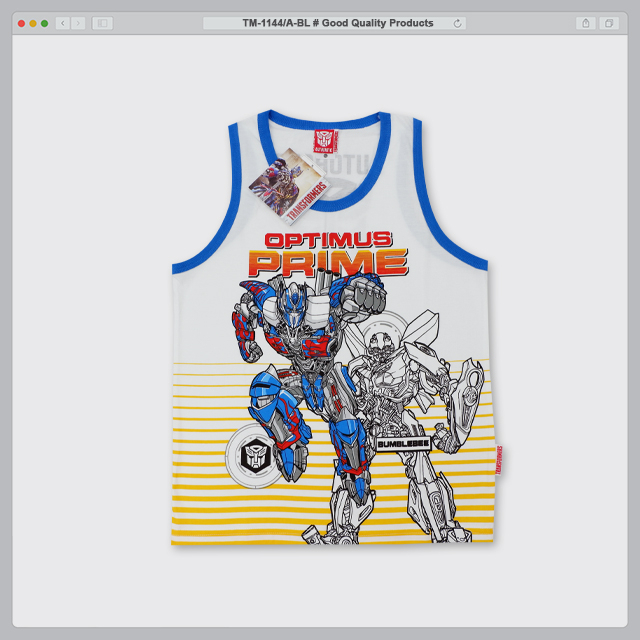 tm-1144-tm-1144-a-เสื้อยืด-เสื้อแขนกุด-เสื้อกล้าม-ลาย-transformers-ลิขสิทธิ์แท้