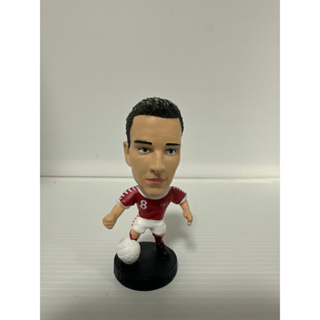 Corinthian Prostars Promotional Memorabilia