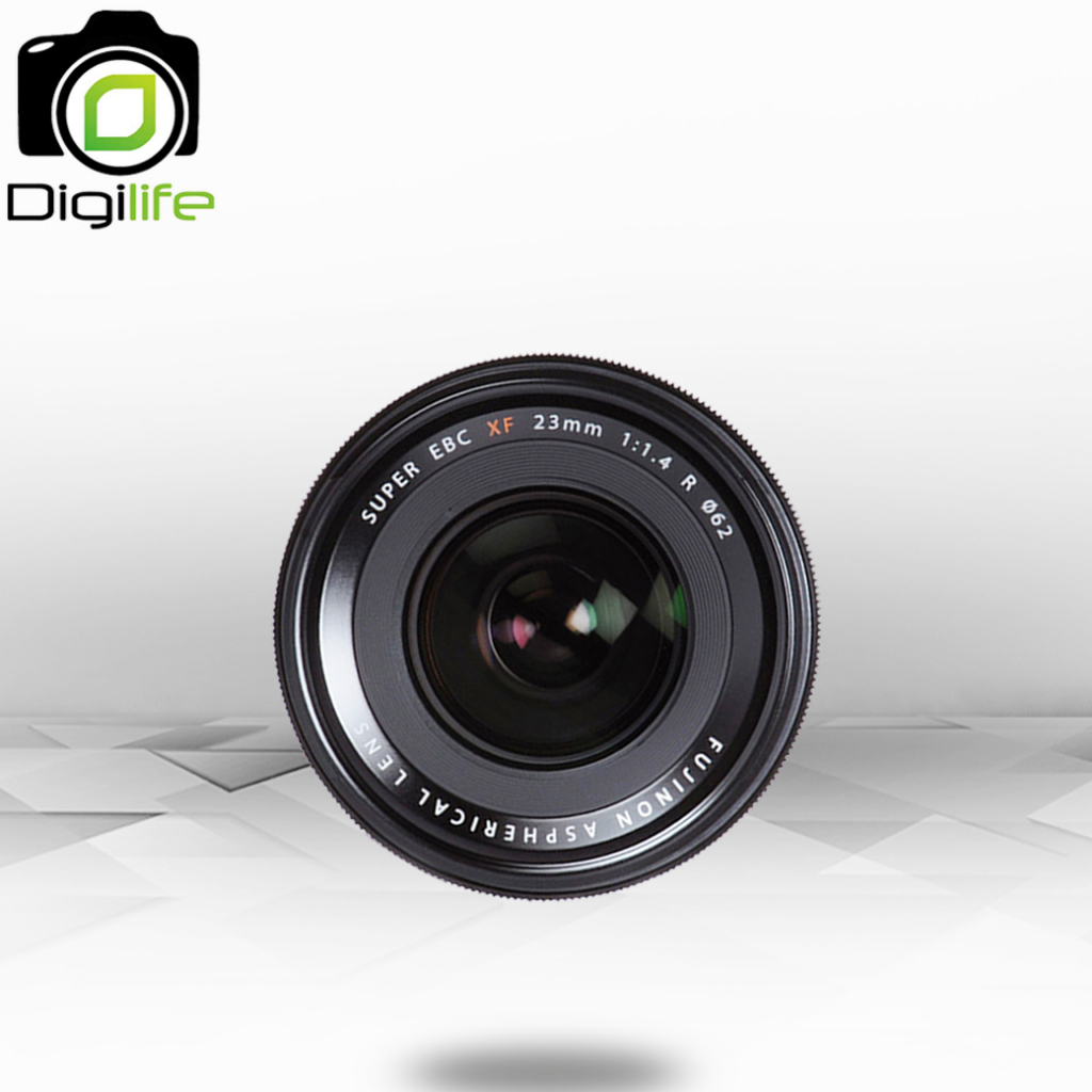 fujifilm-lens-xf-23-mm-f1-4-r-รับประกันร้าน-digilife-thailand-1ปี