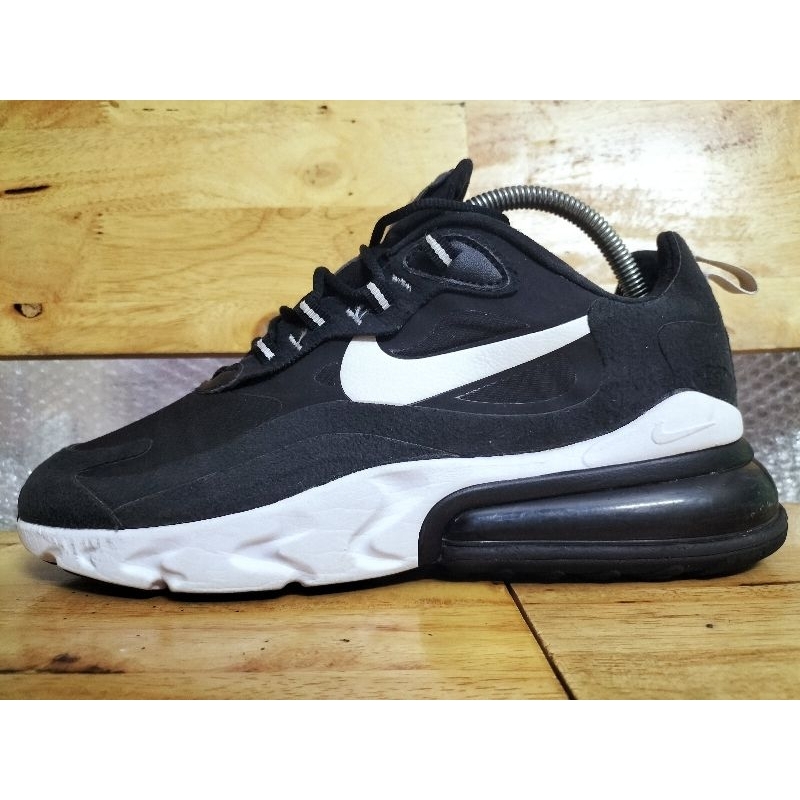 nike air 70 black