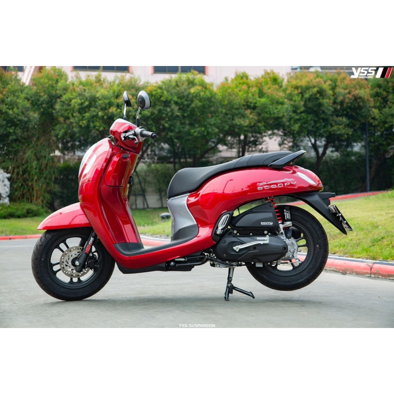 yssแท้-สำหรับscoopy-iปี2017ขึ้นไป-มีเเบบstandard320มม-เเละโหลด300มม