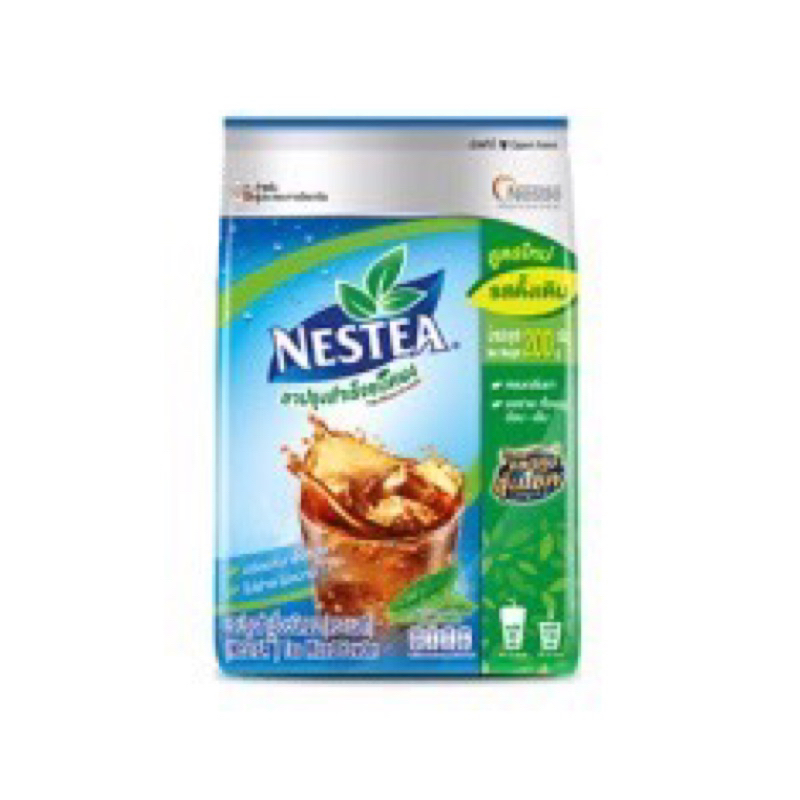 ชาเนสที-nestea-tea