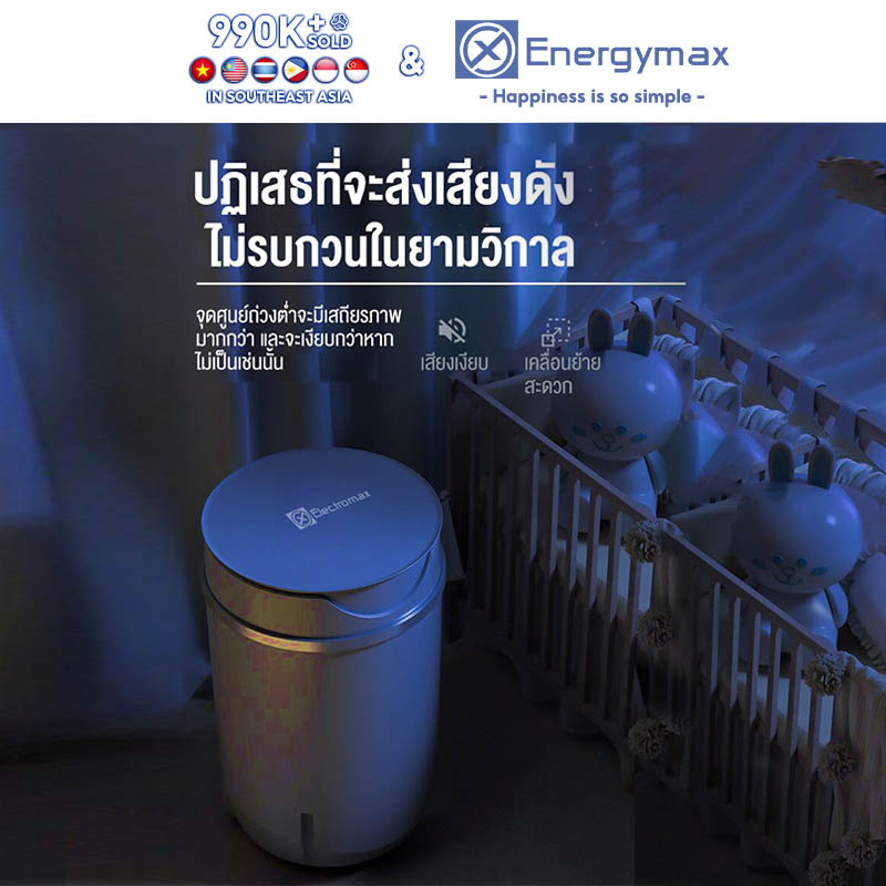 บิ๊กเนมต่างประเทศ-เครื่องซักผ้าอัตโนมัติในครัวเรือน-5kg2-ใน-1-ฟังก์ชั่นเครื่องซักผ้าและเครื่องอบผ้า