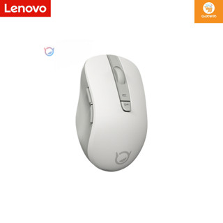 Xiaoxin Mouse By Lenovo เม้าส์ไร้สายที่สเถียรที่สุดด้วยการเชื่อมต่อ Bluetooth 5.0