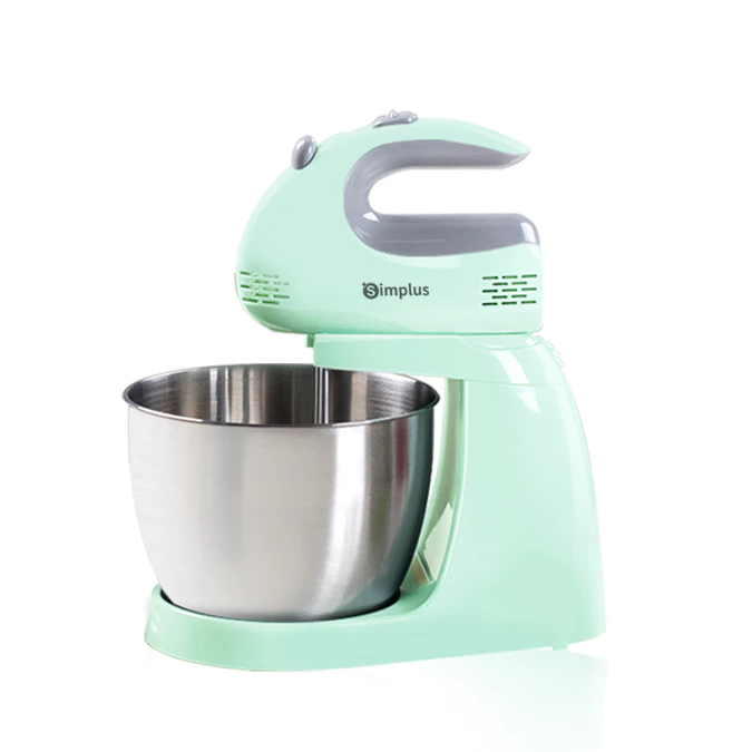 Simplus Mixer เครื่องผสมอาหาร 3 ลิตร HMJH001